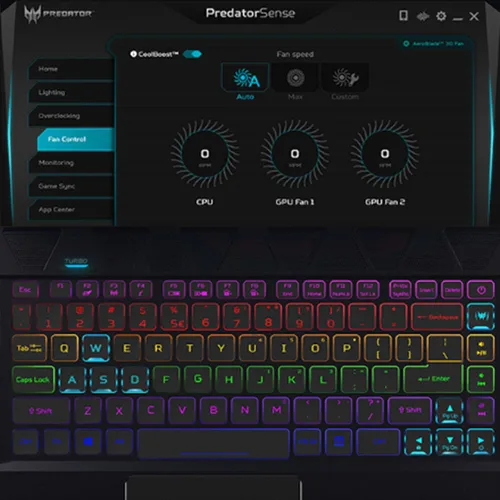 Vista 10 de Portátil para videojuegos