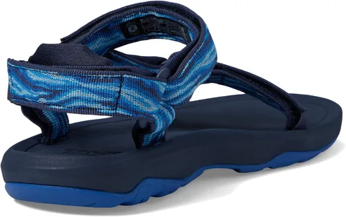 Vista 5 de Teva Sandalia deportiva unisex Hurricane XLT 2 para niños