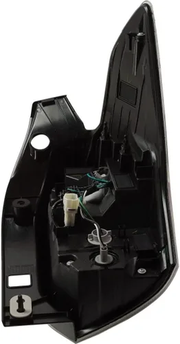 Vista 2 de Para Subaru Forester 2017 2018 Luz trasera lado del conductor Halógeno Reemplazo para SU2818109 84912SG151