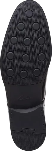 Vista 6 de Clarks Whiddon Pace Oxford para hombre