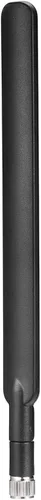 Vista 5 de Bingfu SMA - Antena macho 0.14 oz LTE 6dBi compatible con Spypoint Flex-S Dark Flex-Plus Flex-M G-36 Flex Dual-Sim Cell-Link Cell-Link Cámara