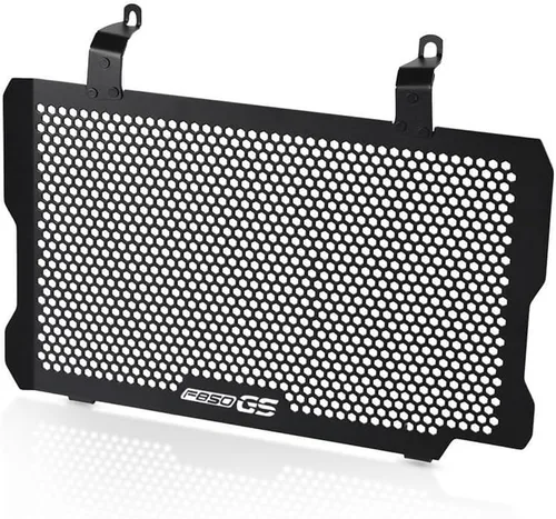 Vista 11 de Radiator Grille Guard for B&MW F750GS F850GS Motorcycle Radiator Grille Guard Cover Protection F850GS Adventure F 850 750 GS 2018-2020 2021 2022 2023
