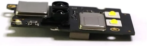 Vista 3 de YANHAO [Piezas para drones] Tablero TOF genuino para DJI Mavic 2 Pro/Zoom Drone Downward Infrarrojo Sensor Módulo Módulo Piezas de reparación