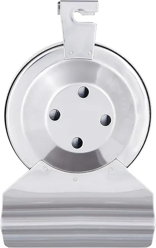 Vista 3 de CDN DOT2 09502000954 ProAccurate - Termómetro para horno 1 EA plateado