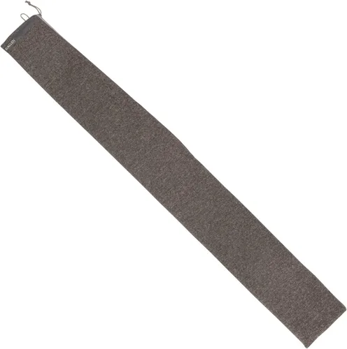 Vista 4 de Allen Company Bolsa para rifle – Bolsa de almacenamiento de rifle con cerradura con etiqueta de identificación para escribir para pistolas largas