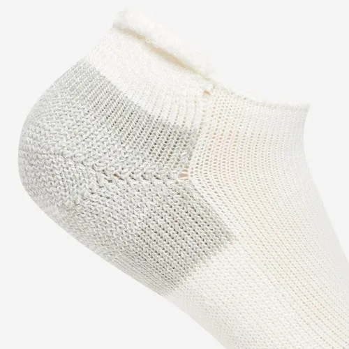 Vista 3 de thorlos womens J Max Cushion Rolltop Running Socks