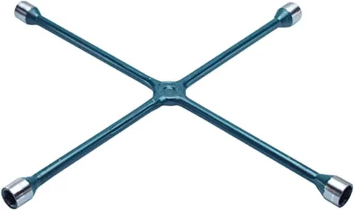 Vista 3 de Ken-Tool 35657 Llave de 4 vías, 23 in.