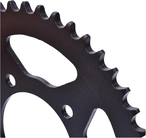 Vista 7 de 525 Chain 16T Front 47T Rear Sprocket Compatible with YAMAHA FZ8 FZ8N FA8S FZ-8 FZ-8N FZ-8S Fazer 39P 42P 2010 2011 2012 2013 2014 2015