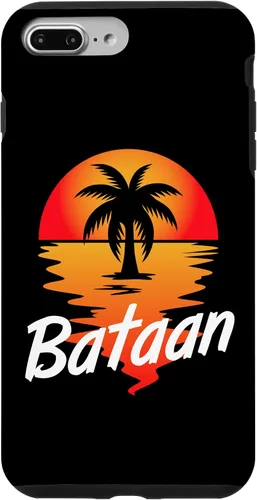Vista 12 de Funda para iPhone 12 mini Bataan Filipinas