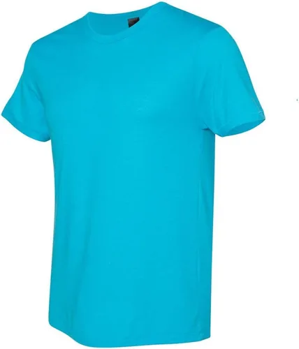 Vista 3 de Hanes Camiseta modal triblend para hombre (MO100)