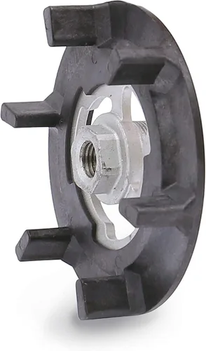 Vista 5 de FKG Kit de montaje del embrague del compresor de CA 88310-52481 para Toyota Yaris 1.5L 2007-2010
