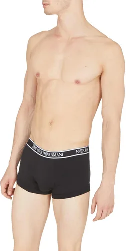 Vista 4 de Emporio Armani Paquete de 3 baúles para hombre
