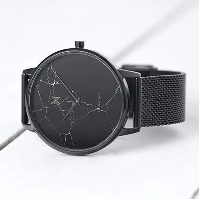 Vista 5 de MVMT Boulevard - Reloj analógico para mujer (1.496 in)