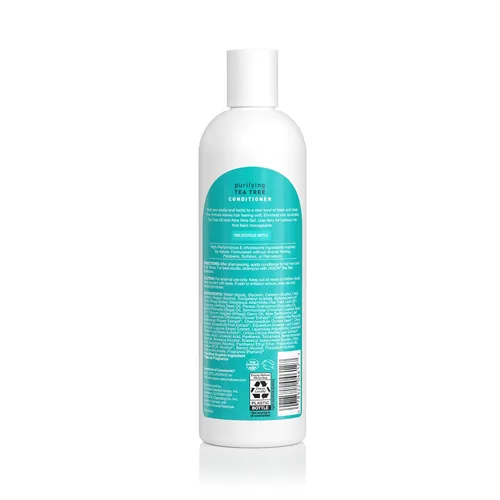 Vista 2 de Jason Acondicionador de árbol de té 12 oz