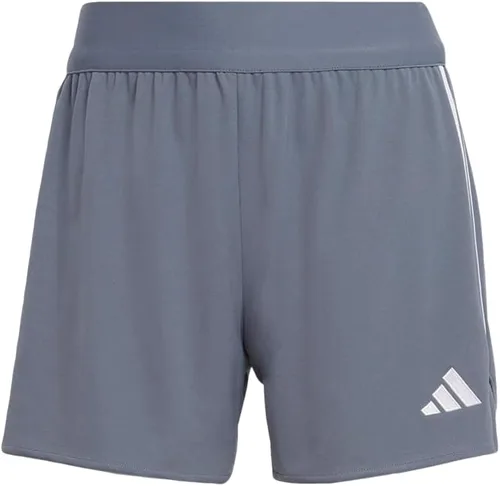 Vista 2 de adidas Pantalones cortos deportivos Tiro23 League para mujer