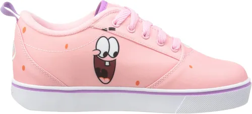 Vista 6 de HEELYS girls Pro 20 Prints Patrick (Little KidBig KidAdult)