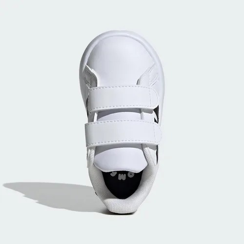 Vista 3 de adidas Baby Grand Court 2.0