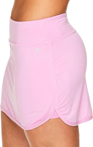 Vista 4 de HEAD Womens Athletic Tennis Skirt with Ball Pocket - Workout Golf Exercise Running Skort