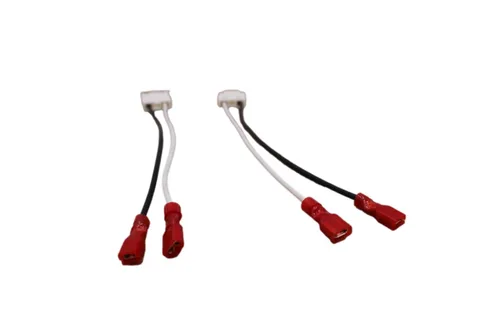 Vista 6 de IMC Audio Adaptador de arnés de altavoz SWH-4500: compatible con vehículos seleccionados Buick, Cadillac, Chevrolet, GMC, Isuzu, Jeep, Nissan