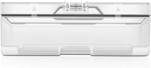 Vista 3 de Caja de basura para Xiaomi Roborock S5 MAX/S6 MaxV/S6 Pure T7/T7 Pro Partes de repuesto para aspiradora