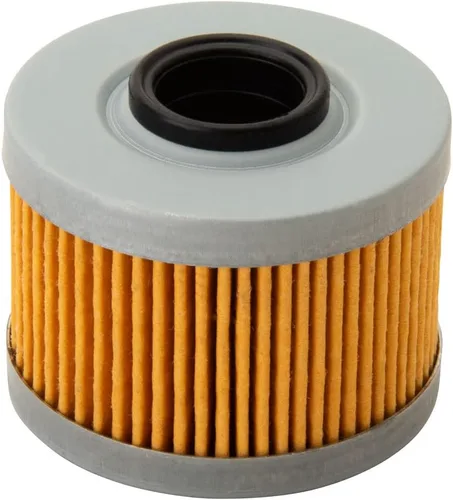 Vista 2 de Tusk Filtro de aceite de primera línea para ROYAL ENFIELD Himalayan 2016-2022