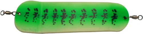 Vista 4 de Pro-Troll Fishing Products HotChip 11 Flasher con EChip