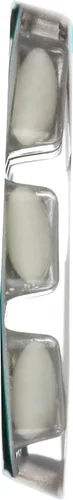 Vista 6 de PUR Goma Wintergreen Gum - 1 paquete (9 piezas)