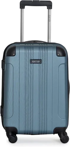Vista 246 de Kenneth Cole Reaction Out Of Bounds - Equipaje de transporte vertical, Carbón), 5705058