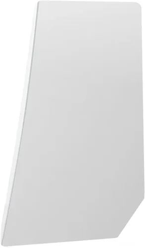 Vista 11 de Tapa blanca de llenado de combustible para puerta de llenado de combustible compatible con Ram ProMaster 1500 2500 3500 2014 2015 2016 2017 2018
