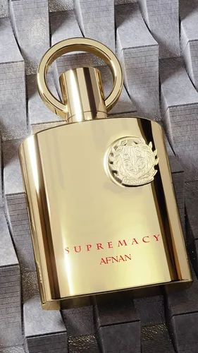 Vista 8 de Afnan Supremacy Gold Eau De Parfum para Mujer, 3.4 onzas líquidas