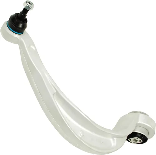 Vista 349 de Detroit Axle - Brazo de control delantero derecho para 08-23 Challenger 05-08 Magnum Chrysler 300 2005-2023, brazo de control delantero inferior