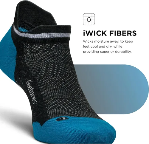 Vista 5 de Feetures Elite Max - Bloque de calcetines para cojín sin mostrar