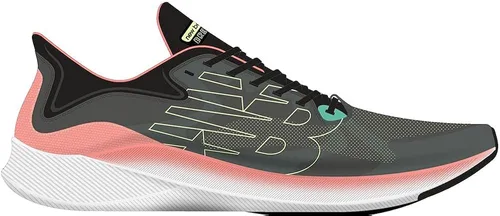 Vista 2 de New Balance Dynasoft Breaza V1 - Tenis de correr para mujer