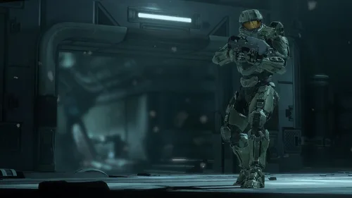 Vista 6 de Halo 4 Limited Edition -Xbox 360