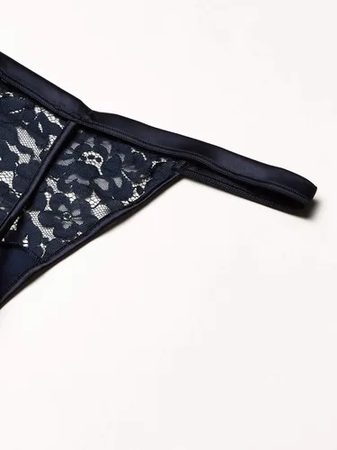 Vista 2 de Cosabella Tanga Magnolia G para mujer