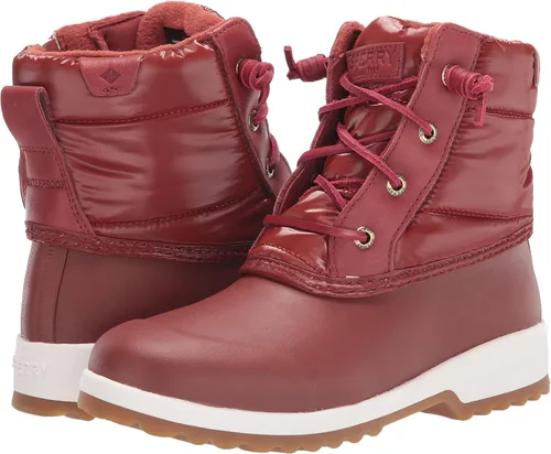 Vista 7 de Sperry Maritime Repel - Botas impermeables de nieve para mujer