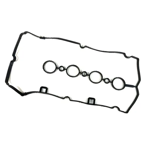 Vista 5 de Priprilod Junta de tapa de válvula de motor 55354237 VS50779R compatible con Saturn Astra 1.8L 2008 compatible con Pontiac G3 1.6L 2009 2010