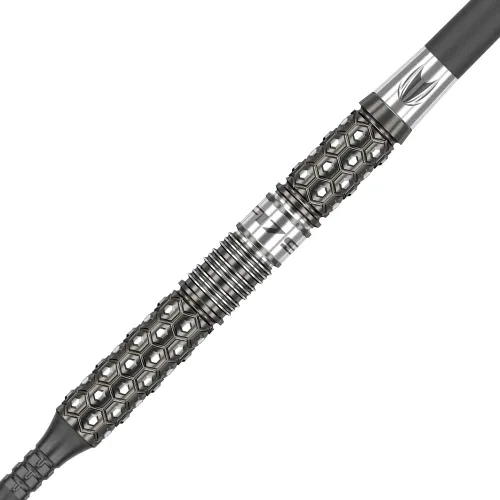 Vista 2 de Target Darts 975 11 97.5% Tungsten Soft Tip Darts Set