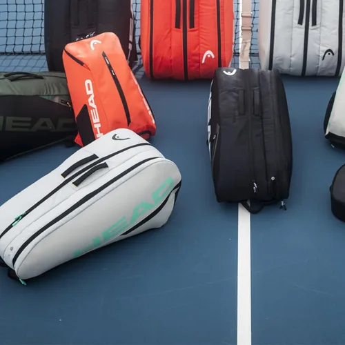 Vista 3 de BOLSA DE RACQUETA HEAD PRO X XL TYBK
