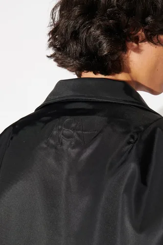 Vista 7 de Not So Ape Chaqueta bomber unisex, para todo género, fabricada en Japón
