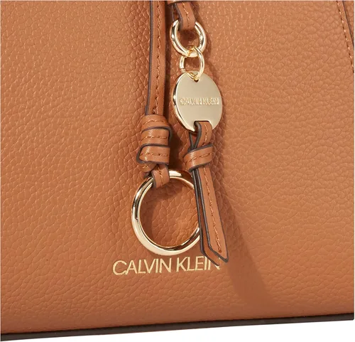 Vista 5 de Calvin Klein Bolso cruzado Shelly Novedad
