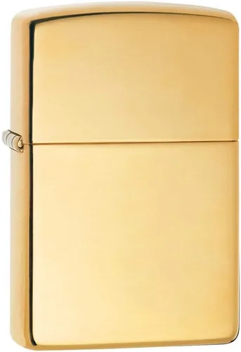 Vista 12 de Zippo Encendedores de bolsillo de latón
