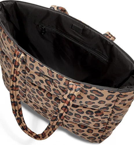 Vista 4 de UGG Ellory Puff Tote