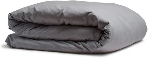 Vista 4 de Pack: 1 Colchón individual (44"x78", 34.92 oz/m2) Cubrecolchón de alpaca real peruana cubierto de algodón Pima peruano 600-Tc +1 Encasement Pima
