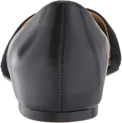 Vista 3 de Naturalizer Zapatos planos Samantha DOrsay para mujer