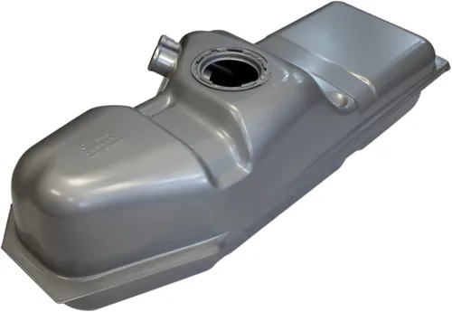 Vista 155 de TRQ Depósito de combustible de gasolina de 18.5 galones compatible con Toyota Tacoma 2003-2004