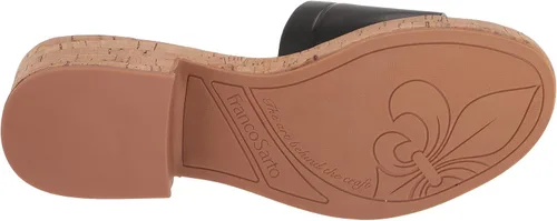 Vista 4 de Franco Sarto Sandalia Pony Slide para mujer