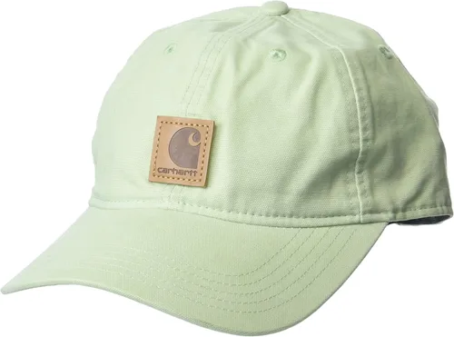 Vista 31 de Carhartt liquidación del casquillo de la lona del Coral envejecido
