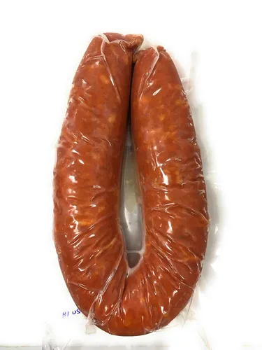 Vista 2 de Salchicha Corte's - Salchicha de marca portuguesa Linguica