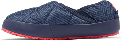 Vista 7 de Columbia Omni Heat Lazy Bend Moc - Botas de nieve para mujer
